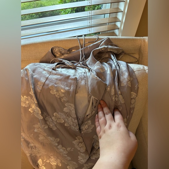 Brand NWOT, never worn, just hung in closet and then transferred to storage bin! - Picture 13 of 14